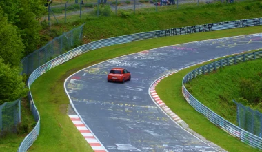 Μια μέρα στο Ring