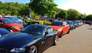 Μια μέρα στο Ring