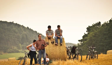 Ράλλυ χωρίς σκόνη γίνεται;
