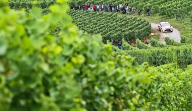 Ράλλυ χωρίς σκόνη γίνεται;