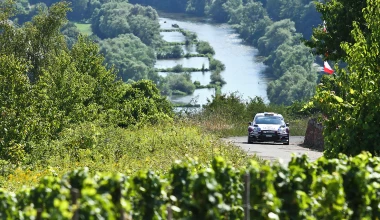 Ράλλυ χωρίς σκόνη γίνεται;