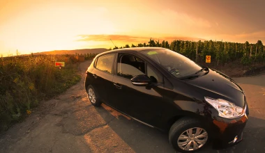 Ράλλυ χωρίς σκόνη γίνεται;