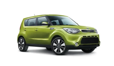 Ευρωπαϊκή πρεμιέρα για το νέο Kia Soul