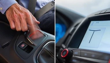 Το σύστημα infotainment του νέου Opel Insignia