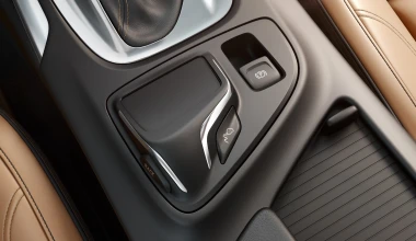 Το σύστημα infotainment του νέου Opel Insignia