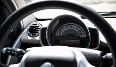 Smart Fortwo Coupe 71hp mhd