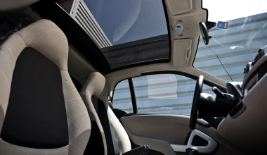 Smart Fortwo Coupe 71hp mhd