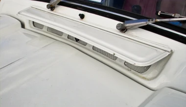 ΟΔΗΓΟΥΜΕ Renault 4L: Βασικά πρωτοποριακό