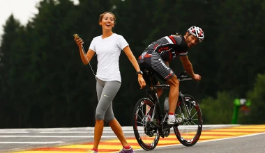 Just look, don't touch