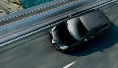 Alfa Romeo Giulietta MY 14

