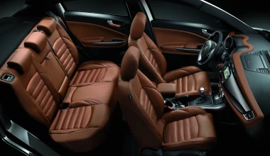 Alfa Romeo Giulietta MY 14