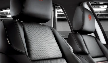 Alfa Romeo Giulietta MY 14