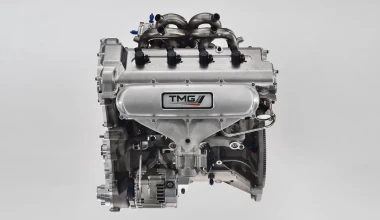 Toyota Yaris Hybrid-R Concept