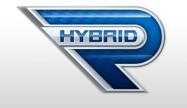 Toyota Yaris Hybrid-R Concept