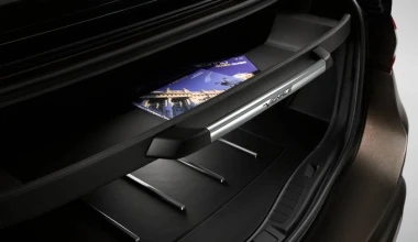 Η πολυτελή σειρά Ford Vignale