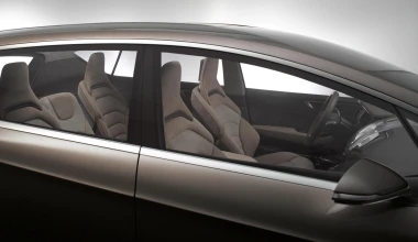 Νέο Ford S-Max Concept