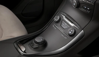 Νέο Ford S-Max Concept

