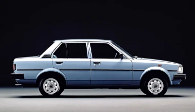 Toyota Corolla: 40 εκατομμύρια και συνεχίζει… (VIDEO)