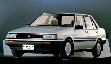 Toyota Corolla: 40 εκατομμύρια και συνεχίζει… (VIDEO)