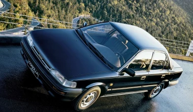 Toyota Corolla: 40 εκατομμύρια και συνεχίζει… (VIDEO)