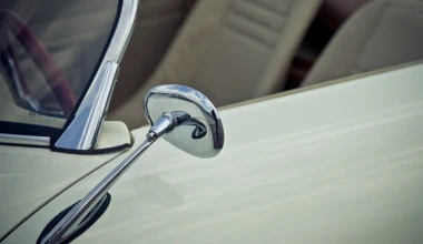 ΟΔΗΓΟΥΜΕ: Porsche 356 Speedster Replica