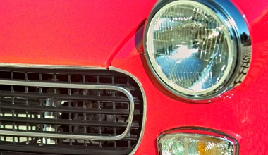 MG Midget: Summer time classic