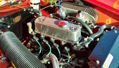 MG Midget: Summer time classic