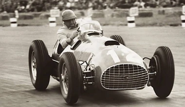 Jose Froilan Gonzalez (1922-2013)