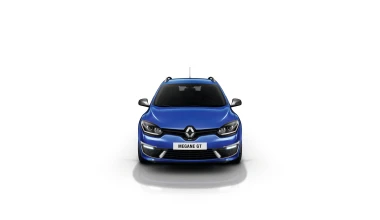 Ανανεωμένο Renault Megane στη Φρανκφούρτη