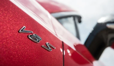 Bentley Continental GT V8 S