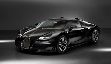 Bugatti Veyron 16.4 Grand Sport Vitesse - Jean Bugatti