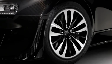 Bugatti Veyron 16.4 Grand Sport Vitesse - Jean Bugatti