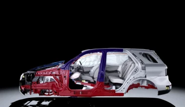 Νέα Mercedes M-Class