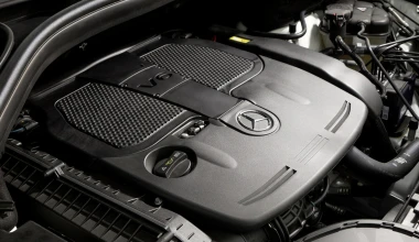 Νέα Mercedes M-Class