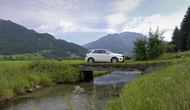 Νέα Mercedes M-Class