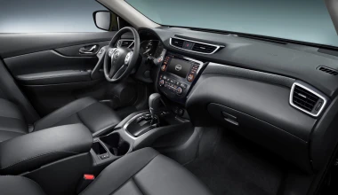 Νέο Nissan X-Trail 2014