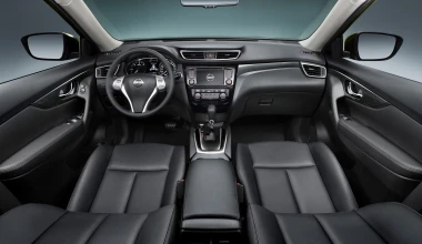 Νέο Nissan X-Trail 2014