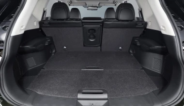 Νέο Nissan X-Trail 2014