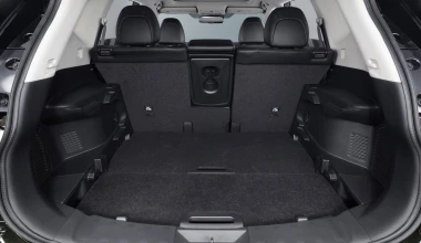 Νέο Nissan X-Trail 2014