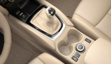 Νέο Nissan X-Trail 2014