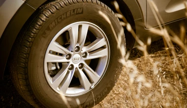 Kia Sportage 1.6 GDI