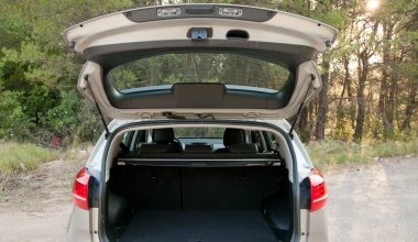 Kia Sportage 1.6 GDI