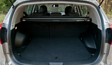 Kia Sportage 1.6 GDI