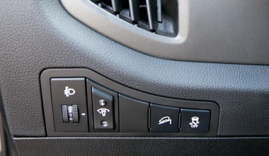 Kia Sportage 1.6 GDI