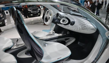 Νέο Smart fourjoy Concept