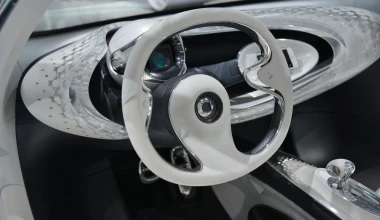 Νέο Smart fourjoy Concept