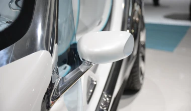 Νέο Smart fourjoy Concept