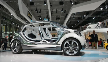 Νέο Smart fourjoy Concept