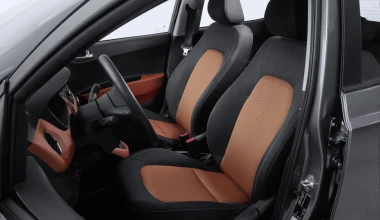 Aπό 8.990 ευρώ το νέο Hyundai i10