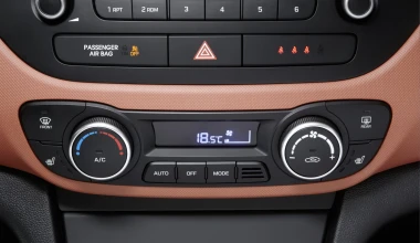 Αποκάλυψη: Νέο Hyundai i10